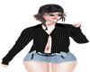 A II Sexy Top