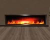 BALTIMORE WALL FIREPLACE
