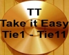 TT Take it Easy 1 - 11