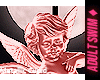 ♦. P Metallic Cupid