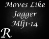 Maroon5 MovesLikeJagger