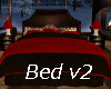Holiday Bed V2