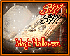 [SM]M.Halloween!Book
