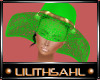 LS~LimeBeachTime Hat