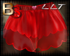 (BS) FR Panty R LLT