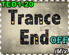 Trance - End Off