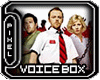 <Pp> Simon Pegg Voicebox