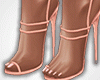 ♚ Pink Heels
