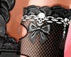 Elise Gothic Sleeve