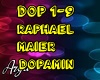 Raphael Maier Dopamin