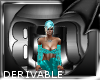 DERIVABLE HANGING SEAT