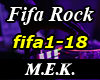 M.E.K. - Fifa