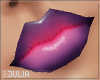 Allure Lips 1 | Julia