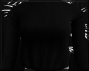 Black Sweater *