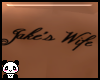[PL] Jake tattoo