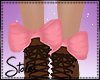 S| Bee Bows