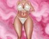 X Oiled IX