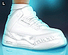 3's High Retro White