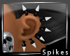[DS]Spikes{F}|Mono