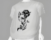 Shirt stem wolf