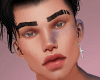 Juno Head Black Eyebrow2