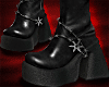 [f] shuriken boots