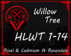 HLWT Willow Tree