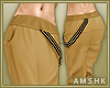 [A] HipHop pants