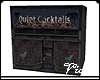 [3D]Quiet Cocktails