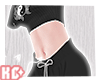 Ko ll Joggers 陰|陽