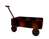 wooden Wagon