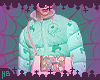 +HB+ AC Ita Jacket G