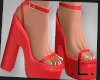 .L Cute Christmas Heels