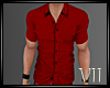 VII: Red Shirt