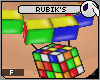 ~DC) Rubik's Necklace