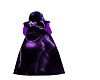 childs wiccan cape