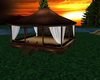 Dark Caban