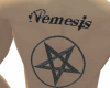 [Duda]Tattoo Nemesis Mas