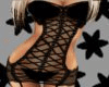 Black lingerie [ VL ]