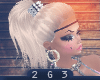 2G3. Sha Blonde