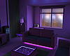 Purple NoenRoom