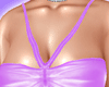 Iggy Lilac Set