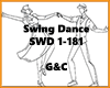 Swing Dance Music