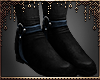 [Ry] Boots Blue