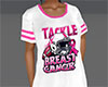 Tackle Breast Cancer Wht