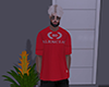 Balenciaga T Orange