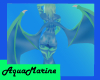 LC-Aquamarine Wings