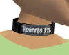 Roberts Pet Collar