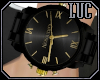 [luc] Watch Carbide-v2 G