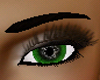 EYES GREEN